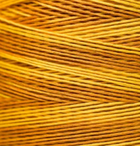 2225 Marigold Hand Dyed 6 Strand floss By Weeks Dye Works