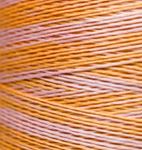 2231 Mimosa Hand Dyed 6 Strand floss By Weeks Dye Works