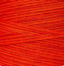 2235 Blaze Hand Dyed 6 Strand floss By Weeks Dye Works