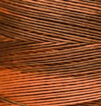 2236 Copper Hand Dyed 6 Strand floss By Weeks Dye Works