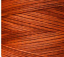 2238 Sweet Potato Hand Dyed 6 Strand floss By Weeks Dye Works