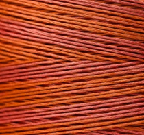 2241 Chrysanthemum Hand Dyed 6 Strand floss By Weeks Dye Works
