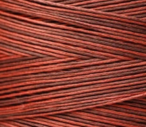 2256 Adobe Hand Dyed 6 Strand floss By Weeks Dye Works