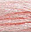 DMC 225 Cherry Blossom Six Strand Floss 8.7 Yard Skein