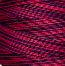 2261 Sedona Hand Dyed 6 Strand floss By Weeks Dye Works