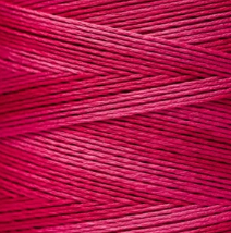 2263 Begonia Hand Dyed 6 Strand floss By Weeks Dye Works