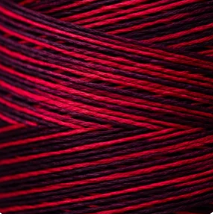 2267 Ladybug Hand Dyed 6 Strand floss By Weeks Dye Works