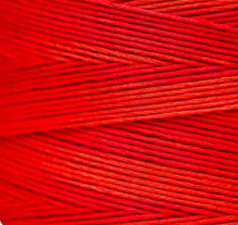 2268 Fire Hand Dyed 6 Strand floss By Weeks Dye Works
