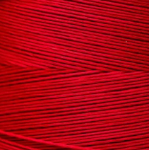2268a Candy Apple Hand Dyed 6 Strand floss By Weeks Dye Works
