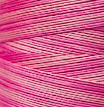 2271 Peony Hand Dyed 6 Strand floss By Weeks Dye Works