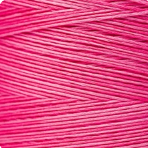2275a Bubble Gum Hand Dyed 6 Strand floss By Weeks Dye Works