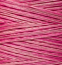 2276 Camellia Hand Dyed 6 Strand floss By Weeks Dye Works