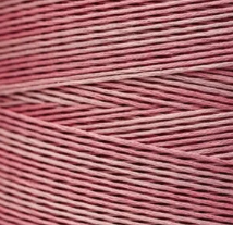 2282 Charlottes Pink Hand Dyed 6 Strand floss By Weeks Dye Works