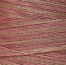2285 Pink Sand Hand Dyed 6 Strand floss By Weeks Dye Works