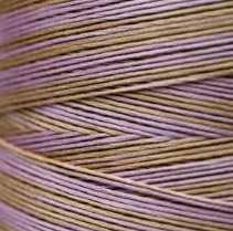 2286 Thistle Hand Dyed 6 Strand floss By Weeks Dye Works