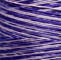 2301 Lavender Hand Dyed 6 Strand floss By Weeks Dye Works
