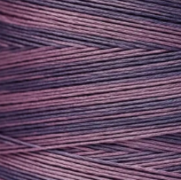 2321 Plum Hand Dyed 6 Strand floss By Weeks Dye Works