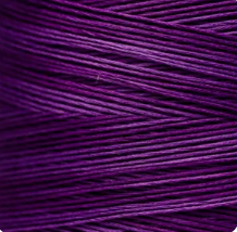 2329 Purple Majesty Hand Dyed 6 Strand floss By Weeks Dye Works
