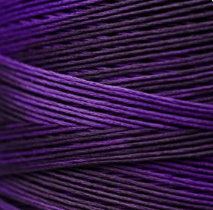 2331 Violet Hand Dyed 6 Strand floss By Weeks Dye Works