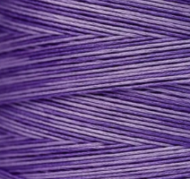 2333 Peoria Purple Hand Dyed 6 Strand floss By Weeks Dye Works