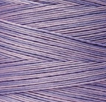 2334 Lilac Hand Dyed 6 Strand floss By Weeks Dye Works