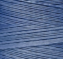 2337 Periwinkle Hand Dyed 6 Strand floss By Weeks Dye Works