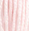 DMC 23 Sakura Six Strand Floss 8.7 Yard Skein