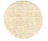 30 Ct. 18" x 27" Lambswool Linen Prepacked By Wichelt-Permin