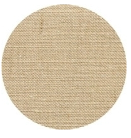 30 Ct. 18" x 27" Antique Lambswool Linen Prepacked By Wichelt-Permin