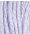 DMC 26 Lavender White Six Strand Floss 8.7 Yard Skein