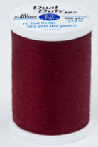 S910-2820 Coats & Clark Dual Duty XP Thread Barberry