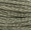 DMC 3022 Rhino Six Strand Floss 8.7 Yard Skein