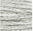 DMC 3024 Silver Linings Six Strand Floss 8.7 Yard Skein