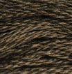 DMC 3031 Brazil Nut Six Strand Floss 8.7 Yard Skein
