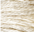 DMC 3033 Ashes Six Strand Floss 8.7 Yard Skein