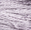 DMC 3042 Storm Clouds Six Strand Floss 8.7 Yard Skein