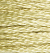 DMC 3046 Biscuit Six Strand Floss 8.7 Yard Skein