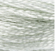 DMC 3072 Thunderous Skies Six Strand Floss 8.7 Yard Skein