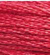 DMC 309 Crushed Raspberry Six Strand Floss 8.7 Yard Skein