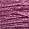 DMC 316 Metallic Heather Six Strand Floss 8.7 Yard Skein
