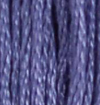 DMC 31 Dusty Violet Six Strand Floss 8.7 Yard Skein