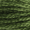 DMC 3346 Artichoke Six Strand Floss 8.7 Yard Skein