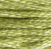 DMC 3348 Scallion Six Strand Floss 8.7 Yard Skein