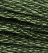 DMC 3362 Conifer Six Strand Floss 8.7 Yard Skein
