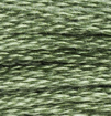 DMC 3363 Bullfrog Six Strand Floss 8.7 Yard Skein