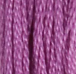 DMC 33 Allium Six Strand Floss 8.7 Yard Skein