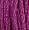 DMC 34 Tyrian Six Strand Floss 8.7 Yard Skein