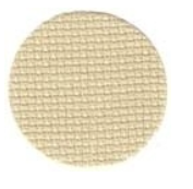 16 ct. 18" x 25" Lambswool Aida Prepacked By Wichelt-Permin