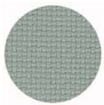 16 ct. Twilight Blue/Smokey Pearl Prepackaged Aida By Wichelt 18" x 25"