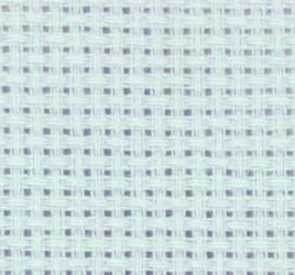 16 ct. Icelandic Gray Prepackaged Aida By Wichelt 18" x 25"
